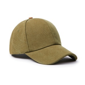 XD VINGA Bosler AWARE™ canvas cap - Img 8