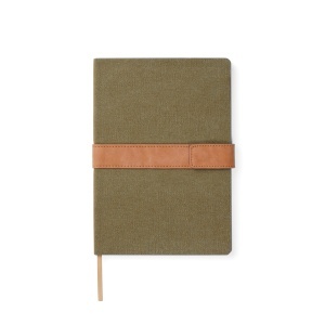 XD VINGA Bosler RCS recycled paper notebook - Img 8