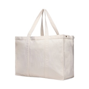 XD VINGA Hilo AWARE™ recycled canvas maxi tote bag - Img 5