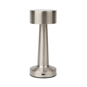 XD VINGA Maris RCS recycled ABS table lamp - Img 6