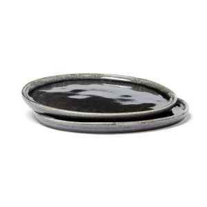 XD VINGA Nomimono plate 26,5 cm, 2 pcs set