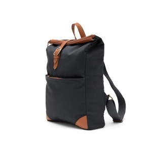 XD VINGA Sloane rucksack RCS recycled polyester - Img 7