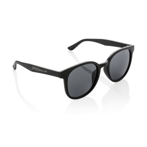 XD Wheat straw fibre sunglasses