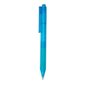 XD X9 frosted pen with silicone grip - Img 7