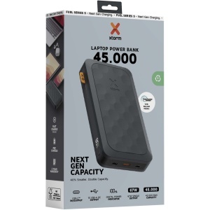 PF Acumulator extern Xtorm FS5271 Fuel Series 27.000 mAh 67W