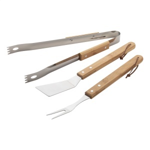 Yakiboo - BBQ set - Img 4