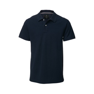 Yale Men - The luxurious classic polo Fabric: 250 g/m² - Img 1