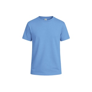 YC150 - Kids Colour T-Shirt "keya" 100% Cotton Ring Spun, Single Jersey 150 g/ m2 - Img 6