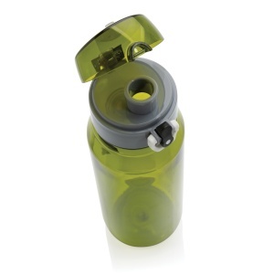 Yide RCS Recycled PET leakproof lockable waterbottle 800ml - Img 13