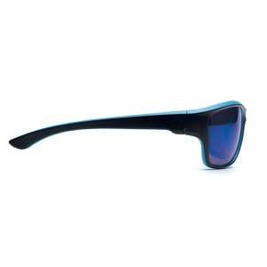 YUMA Mirrored sport sunglasses UV400 - Img 15