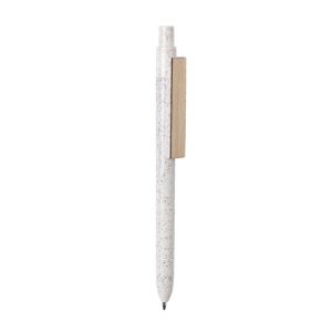 Yusin - Pen Bamboo/ Wheat Straw