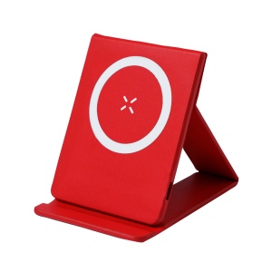 Zirnal - Charger Wireless 15W. Magnetic. Foldable - Img 6