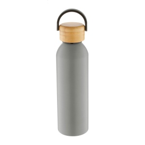 Zoboo - aluminium bottle - Img 1
