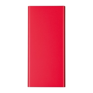 MC Powerbank din aluminiu reciclat 10.000 mAh
