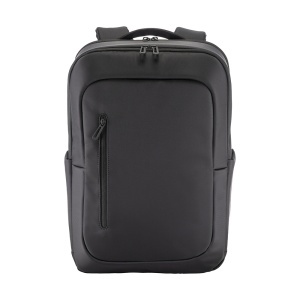210D polyester laptop backpack (15.7) - Img 2