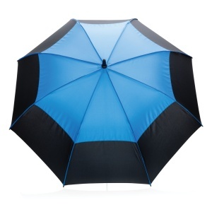 27" Impact AWARE™ RPET 190T auto open stormproof umbrella - Img 9