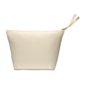 280 g/m2 recycled cotton beauty case - Img 2