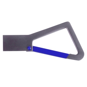 4 GB metal pen drive with snap hook. Upload on request with delivery in 2 weeks - Img 6
