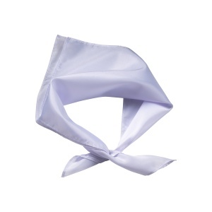 45 gr/m2 polyester scarf/bandana - Img 1