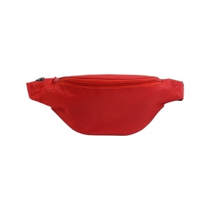 600 D Polyester slim, 1 pocket, with adjustable waist strap and clip closure - Img 8