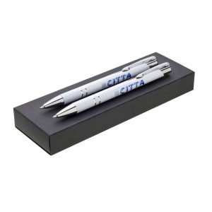 ADO™ LABAN Cutie pentru 1–3 pixuri - Img 8