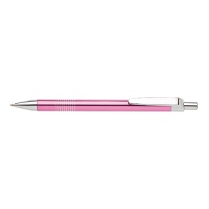 ADO™ LAURIA Metal ballpoint pen - Img 10