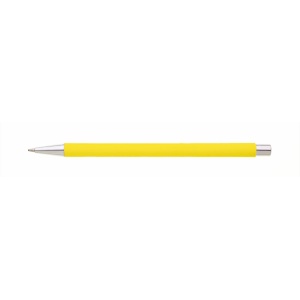 ADO™ METRIA SOFT Metal ballpoint pen - Img 5