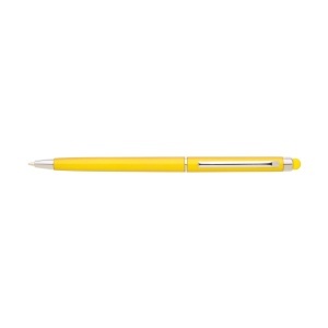 ADO™ NOBLA Plastic ballpoint pen - Img 4