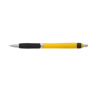 ADO™ PEINA Plastic ballpoint pen - Img 4