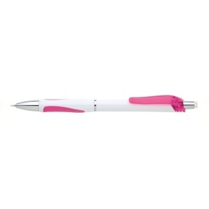 ADO™ RANE SG Plastic ballpoint pen - Img 8