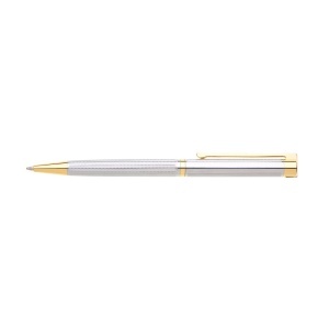 ADO™ TRAMONTO Metal ballpoint pen - Img 4