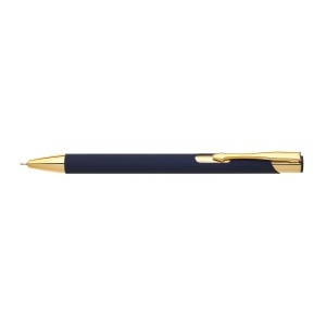ADO™ VALMI SOFT SG Metal ballpoint pen - tip 0.5 mm - Img 8