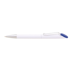 ADO™ VERENA Plastic ballpoint pen /A - Img 8