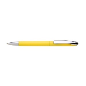 ADO™ XEMI Plastic ballpoint pen - Img 9