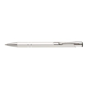 ADO ALBA BLACK* Metal ballpoint pen