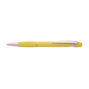 ADO AUREO SOFT RE Metal ballpoint pen