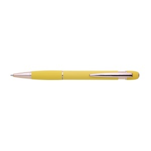 ADO AUREO SOFT RE Metal ballpoint pen - Img 11