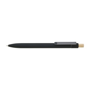 ADO BRANIX SOFT RE Metal ballpoint pen recycled - Img 1