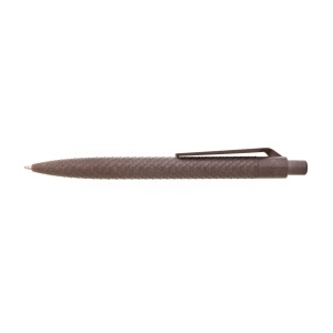 ADO COFFI Coffee/plastic ballpoint pen - Img 2