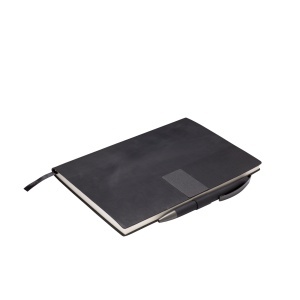 ADO EQUILIBRO A5* Notebook PU - Img 2