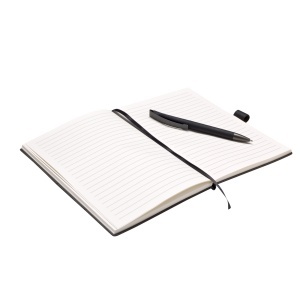 ADO EQUILIBRO A5* Notebook PU - Img 7