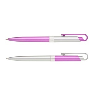 ADO FIROL COMBINATION Plastic ballpoint pen 50+50PCS