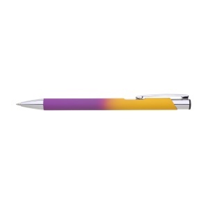 ADO GRADIA DUO SOFT Metal ballpoint pen - Img 13