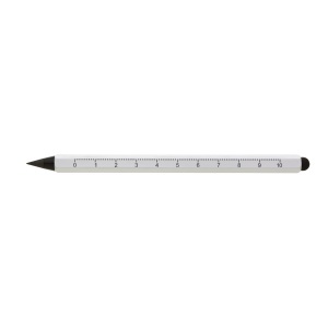 ADO HEXALI multifunctional metal pen 3-in-1