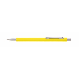 ADO METRIA SOFT Metal ballpoint pen - Img 6