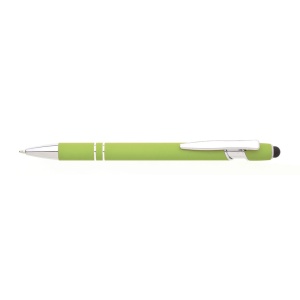 ADO NATIO SOFT_ECONOMY Metal ballpoint pen - Img 5