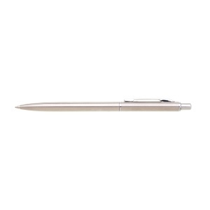 ADO PIAZA CLICK Metal ballpoint pen - Img 2