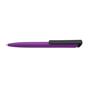 ADO Pix BOIA din plastic, violet - Img 12