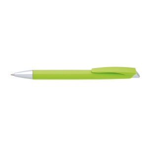 ADO RIORE Plastic ballpoint pen - Img 6