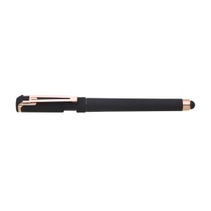 ADO ROSEO SOFT GEL gel ballpoint pen - Img 1